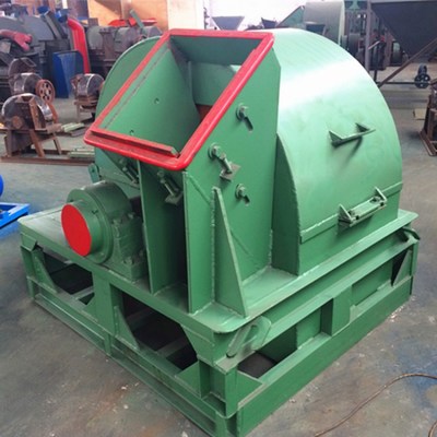 干濕兩用木材粉碎機 高效處理樹枝、藤條、秸稈與果樹木的多功能利器