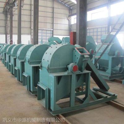 小型樟木粉碎機(jī)與華源紅木下腳料粉碎機(jī)價(jià)格解析