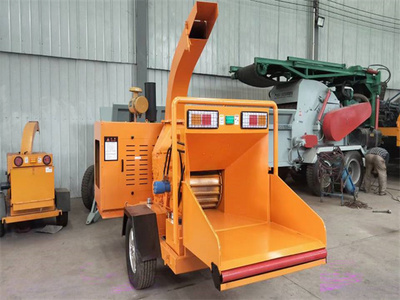 湖北黃石木材（樹枝）粉碎機(jī)市場行情分析