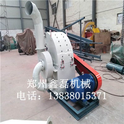 廢舊木材粉碎機(jī)選購指南 廠家甄別與市場價(jià)格解析