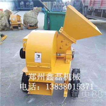 800型園林樹枝木材粉碎機(jī)與泡沫造粒機(jī) 設(shè)備概覽與價(jià)格淺析